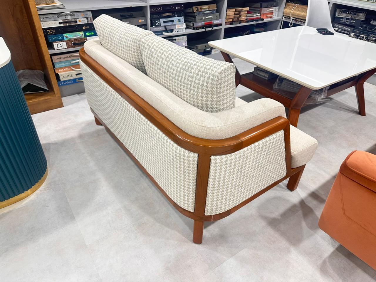 Sofa & Upholstery Installation